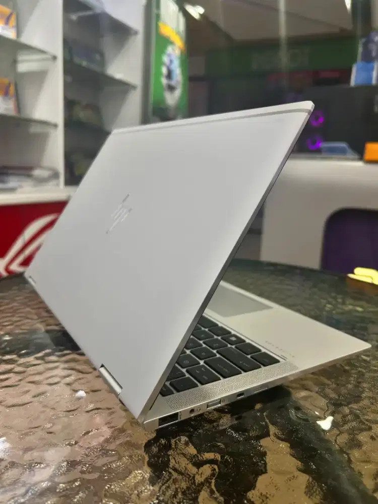 Hp Elitebook x360 1040 G5