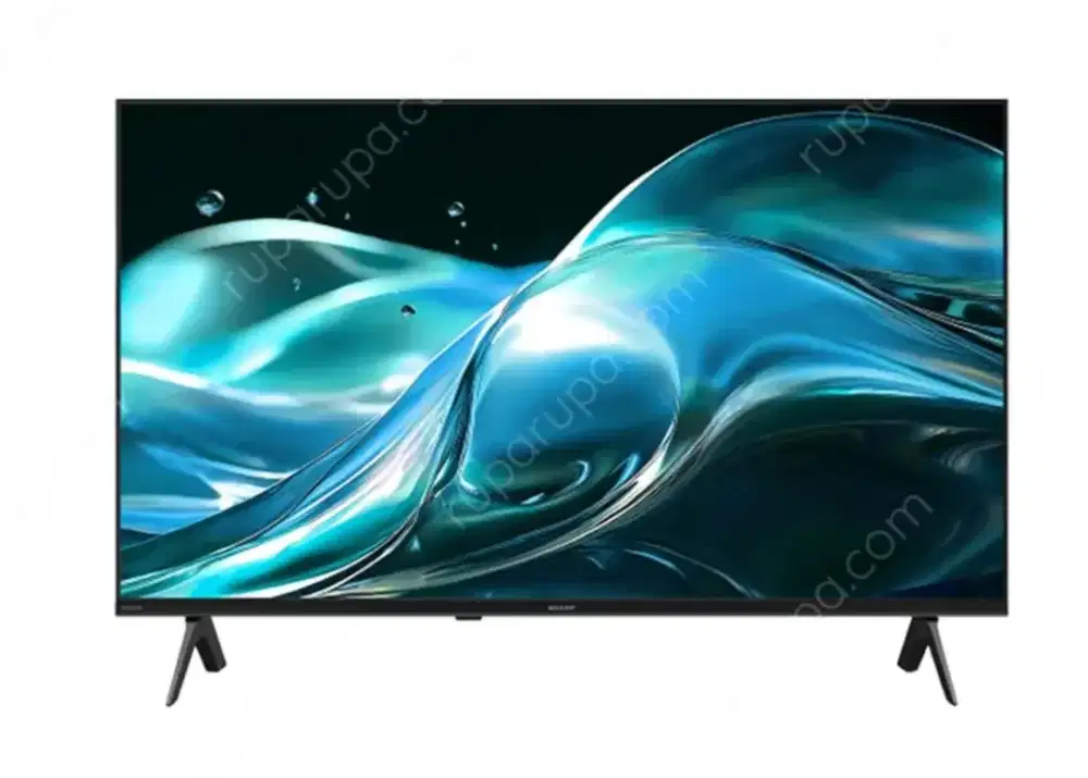 Sharp Led Google TV 85 Inch 4K Spesial Promo