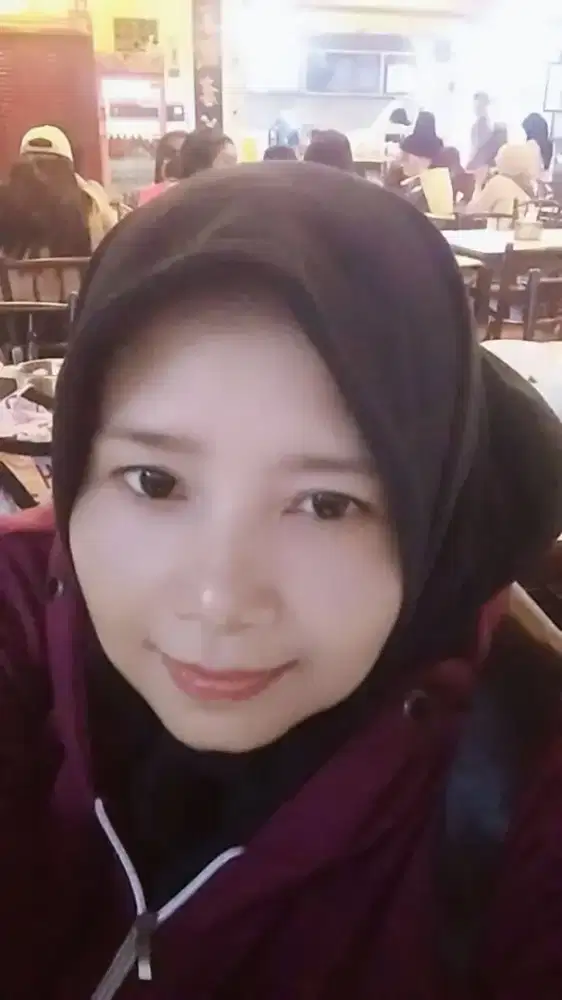Cari pekerjaan apa saja