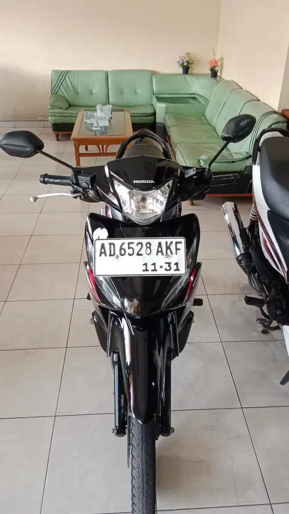 Revo fit fi murah