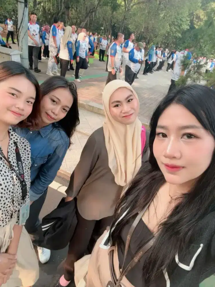 LOWONGAN MARKETING TOYOTA