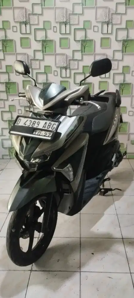 Soul gt siap pakai josss