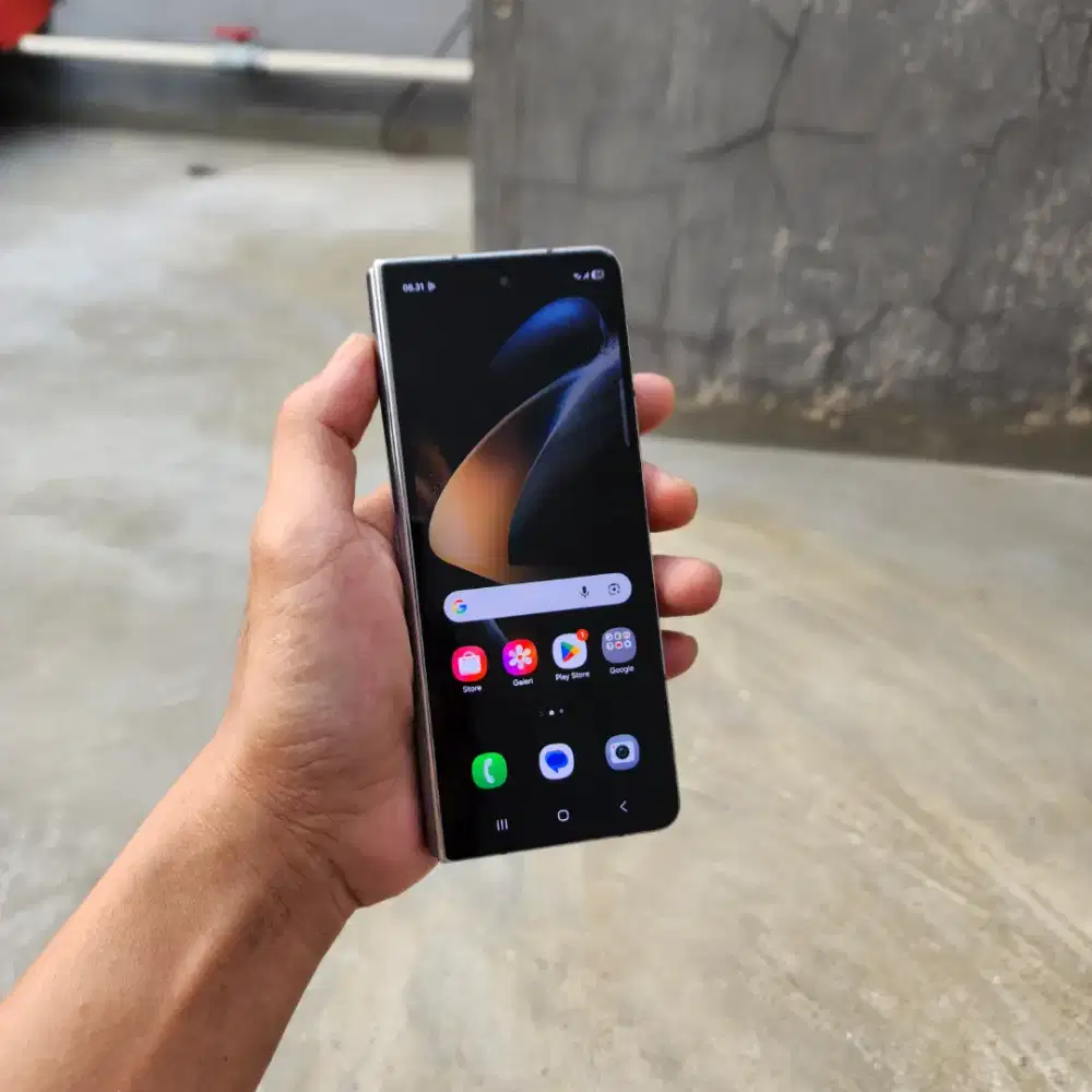 SAMSUNG GALAXY Z FOLD 4 SEIN 5G 12/512 GB MINUS