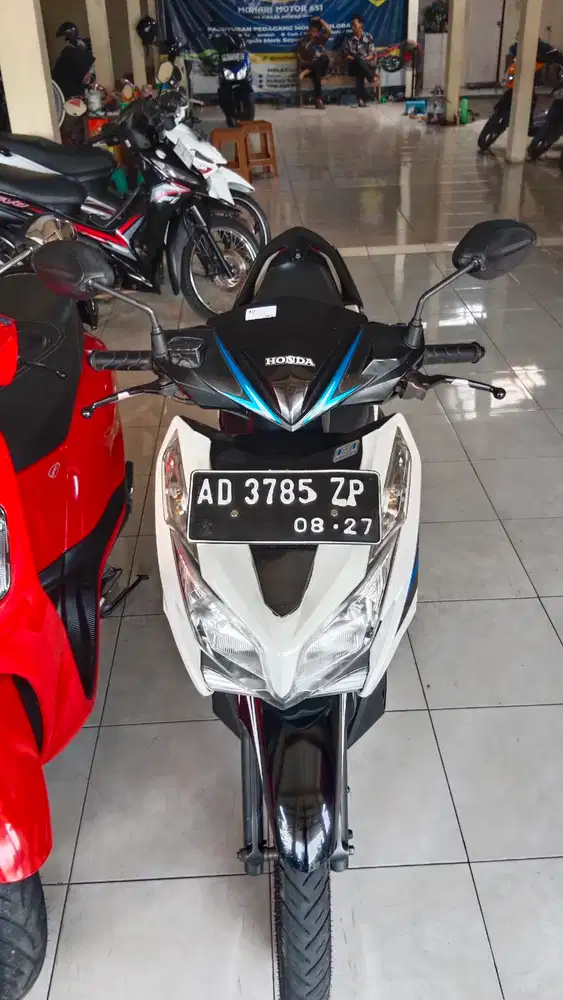 Vario 125 murah