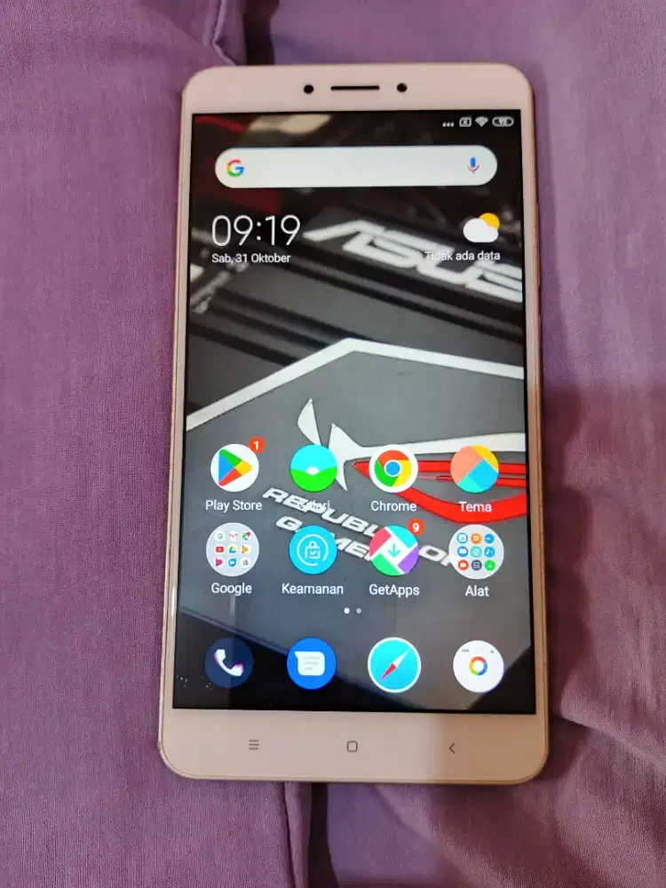 Mi Max 2 - 4/64