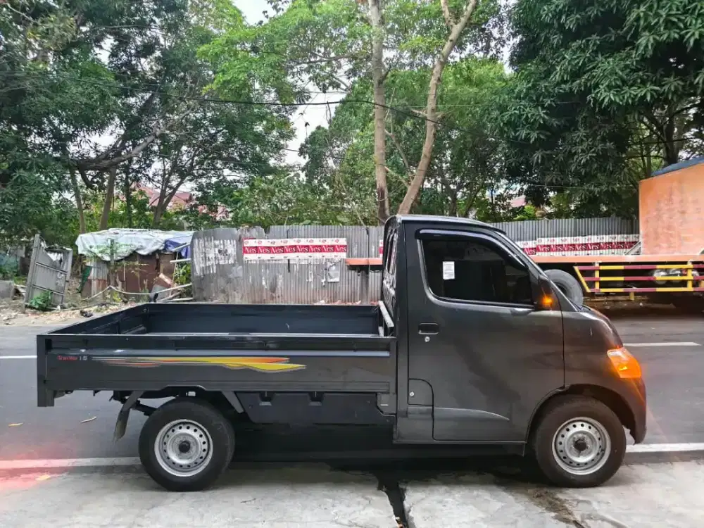 DAIHATSU GRANMAX PU 2026