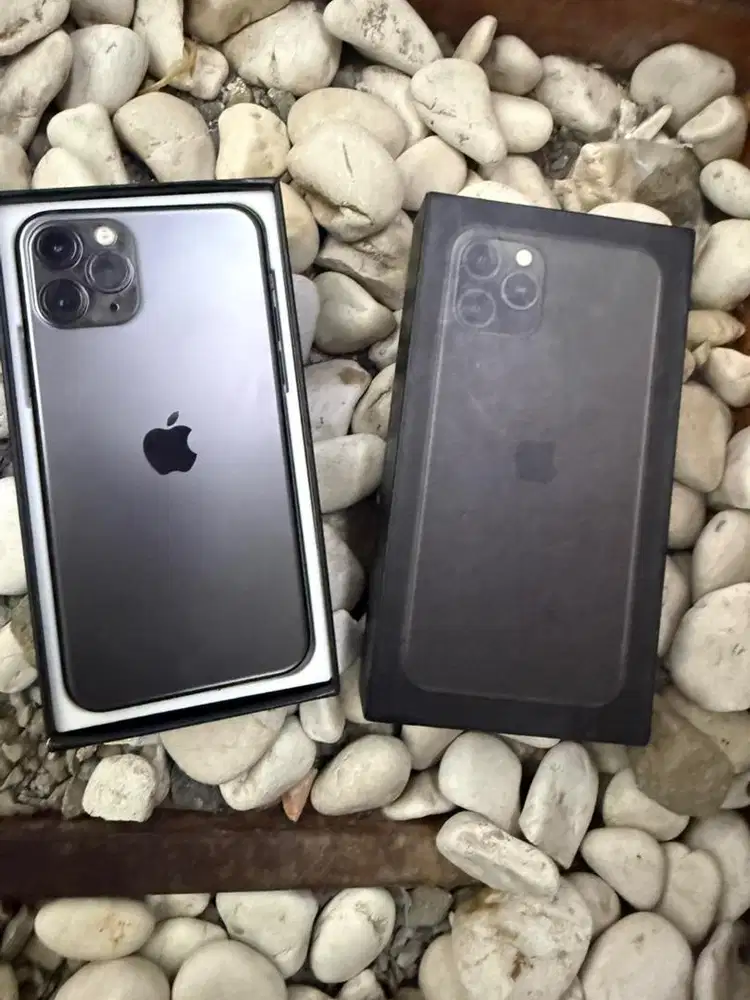 iphone 11 pro 256gb secepatnya