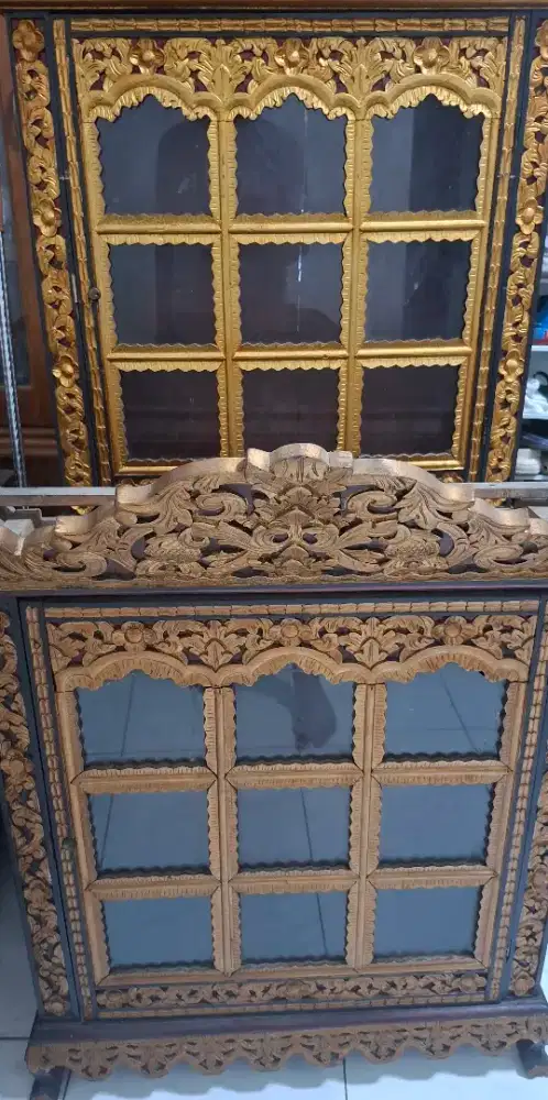 Lemari palembang