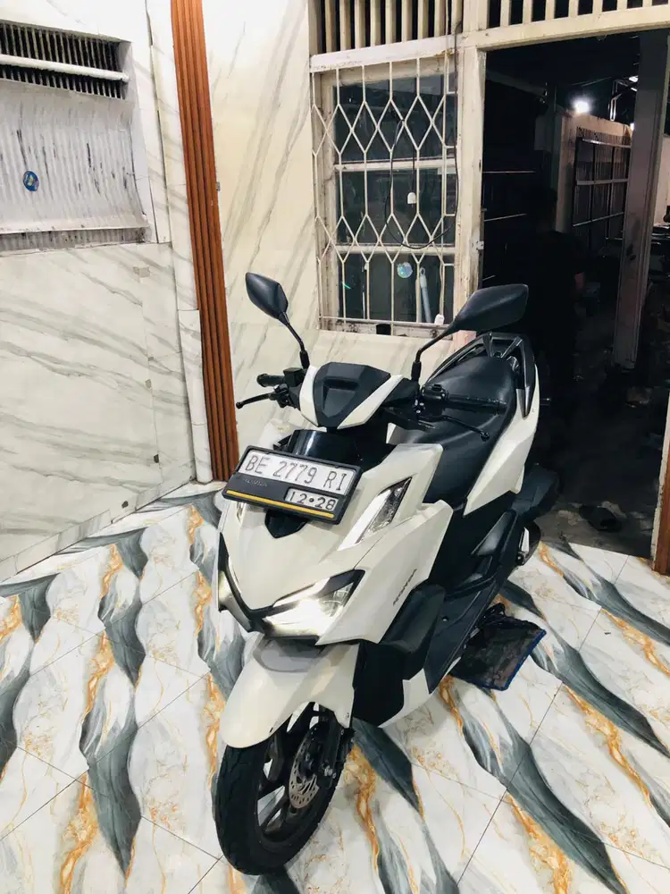 VARIO NEW 160 TERBAIK 2024 SANGAT ISTIMEWA Pajak Hidup