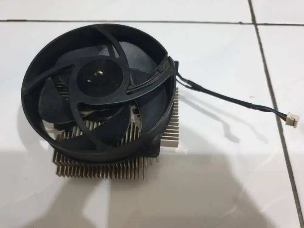 Kipas dan Heatsink XBOX 360