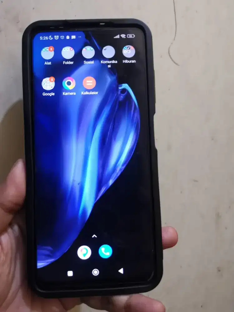 Poco X3 pro ram 6+2/128