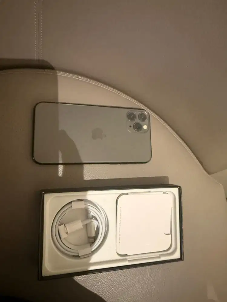 iphone 11 pro 256gb paling kusus