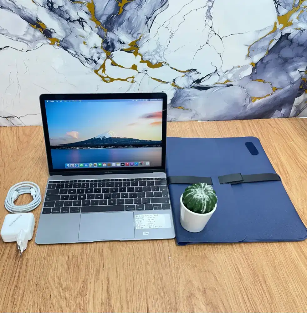 macbook retina 12 2015