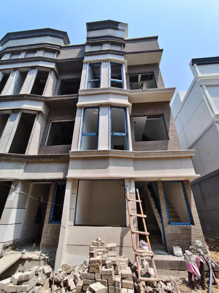 Kost termurah pik2