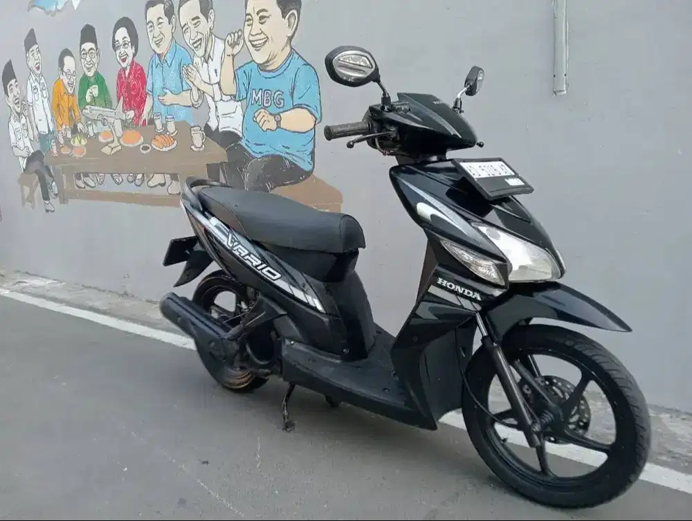 Vario karbu 2008