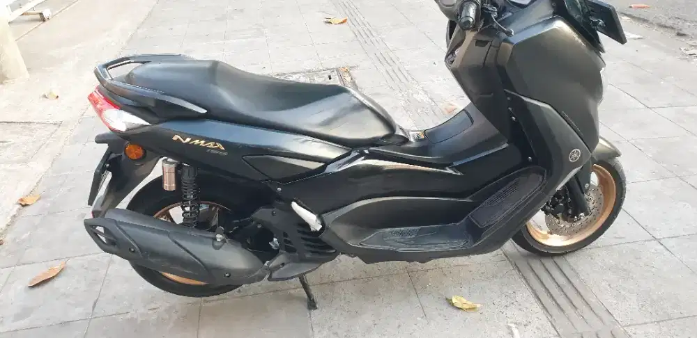 New N max th 2022 mewah pjk 09-2027
