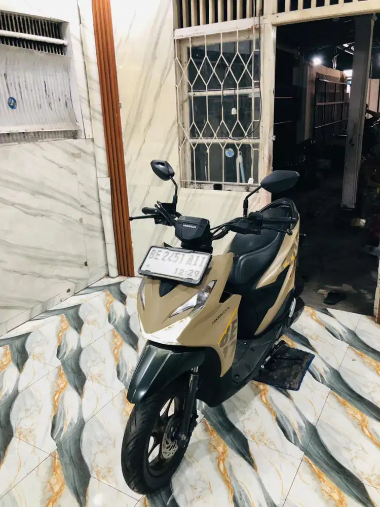 BEAT STREET NEW TERBAIK 2025 Pajak Hidup
