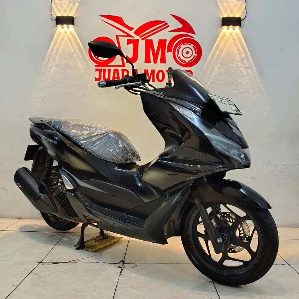 NEW PCX 160 CBS 2023 PAJAK PANJANG CASH TERMURAH BISA TUKAR TAMBAH