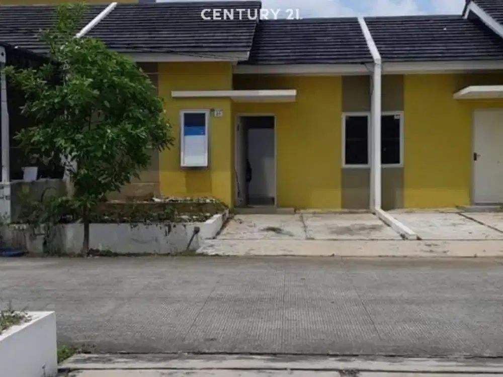 Rumah Minimalis Di Victoria Village Babelan LT 72m 2 KT SHM