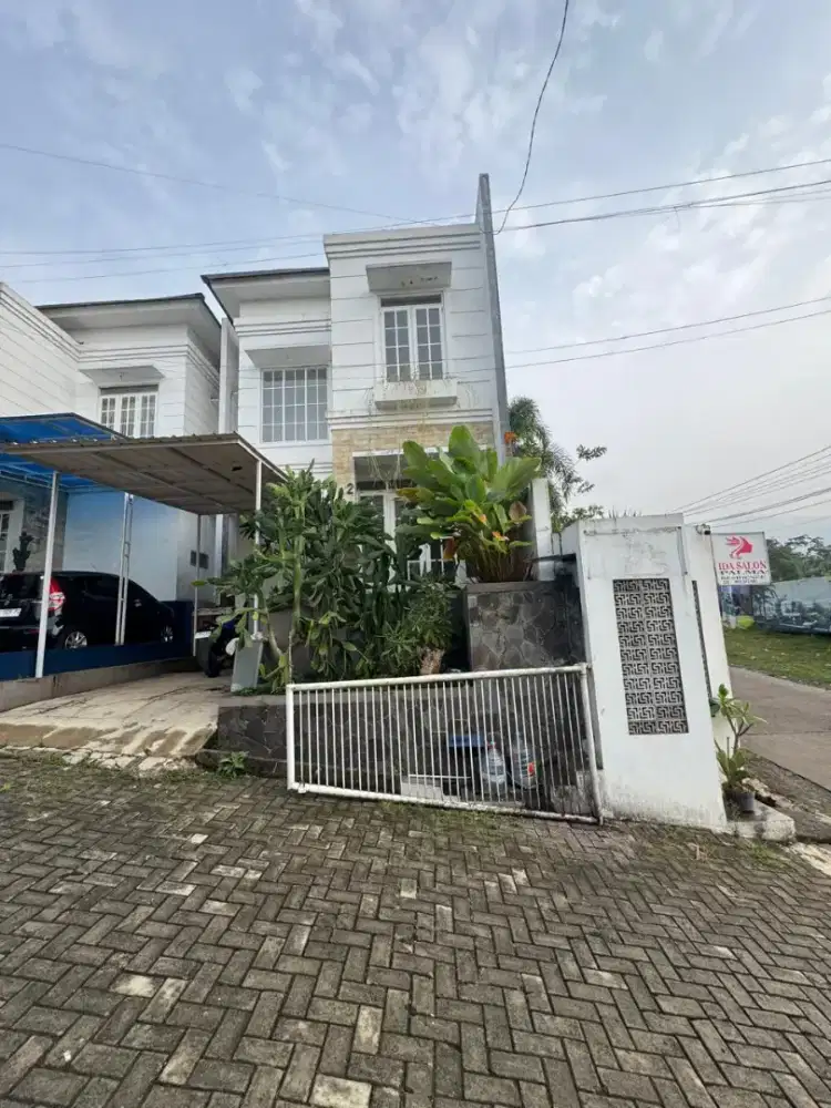 Disewakan Rumah Bandung Timur