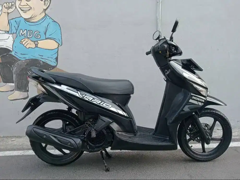 Vario karbu 2008