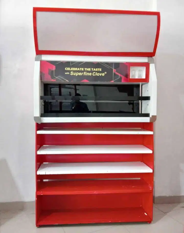 Backwall Rokok Sepesial model