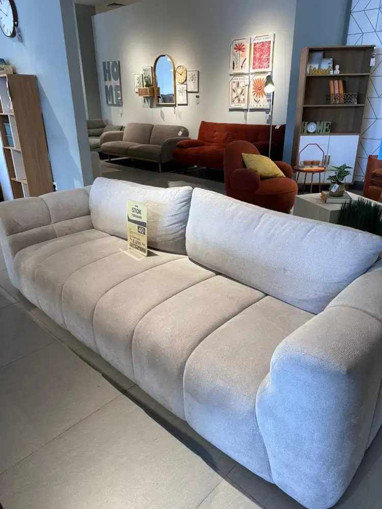 Sofa 3S informa