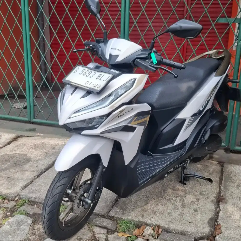 Honda vario 125 keyles 2024 dp 1.8jt
