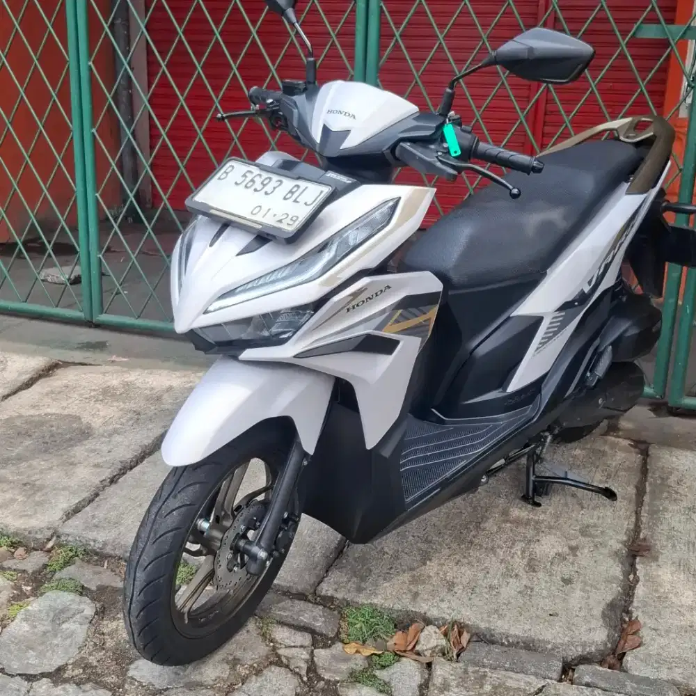 Honda vario 125 keyles 2024 dp 1.8jt