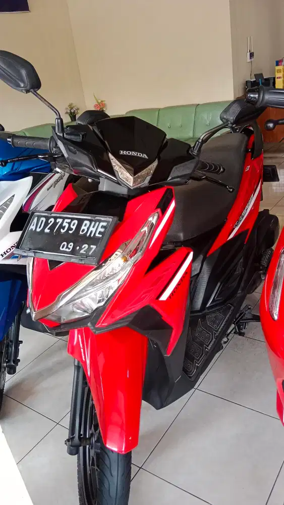 Vario 125 murah