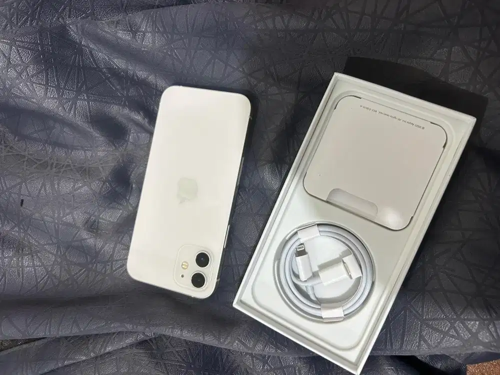 iphone 12 128gb baru abadi
