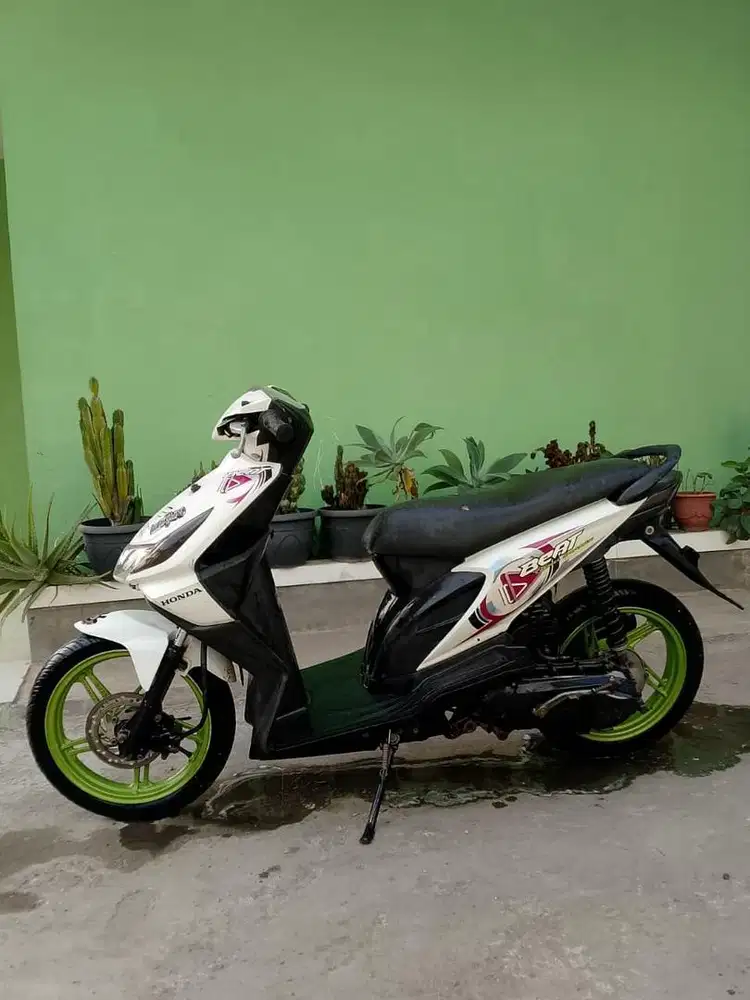 Beat karbu 2015