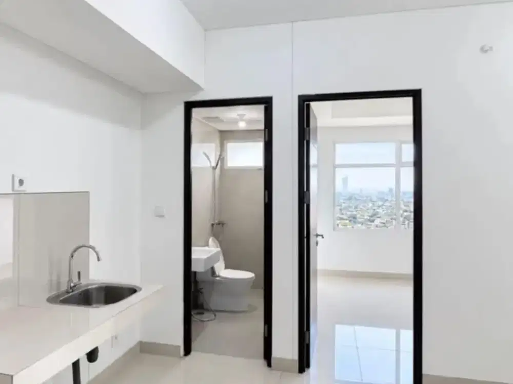 Dijual Apartment KLASKA Residence