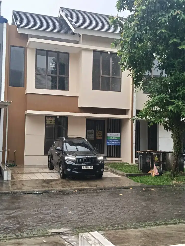 Kia Sonet 1.5 Premier Pajak Bulan