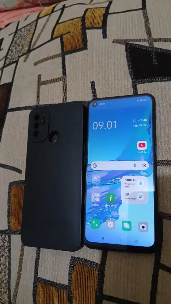 OPPO A53  6/128GB