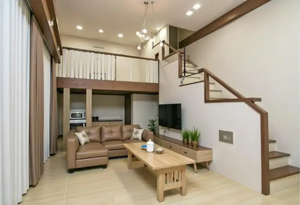 Jasa tukang bangunan & renovasi rumah area bandung