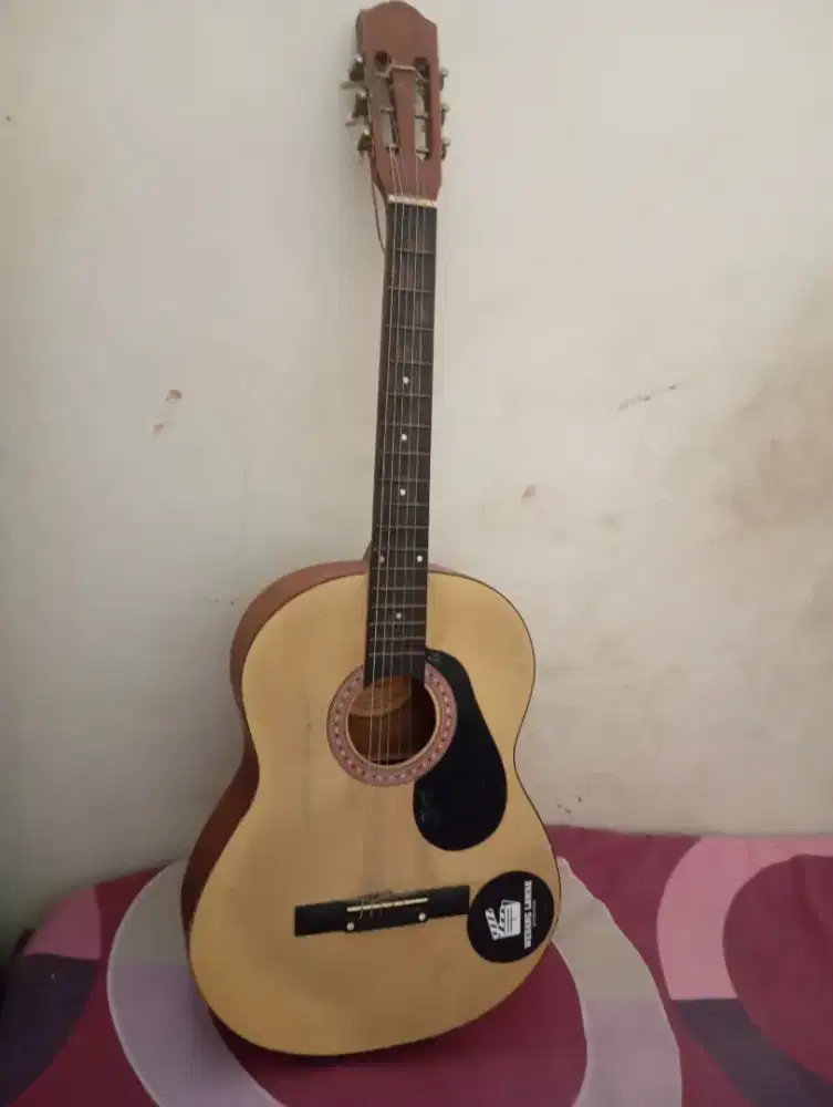 Gitar Yamada F-255