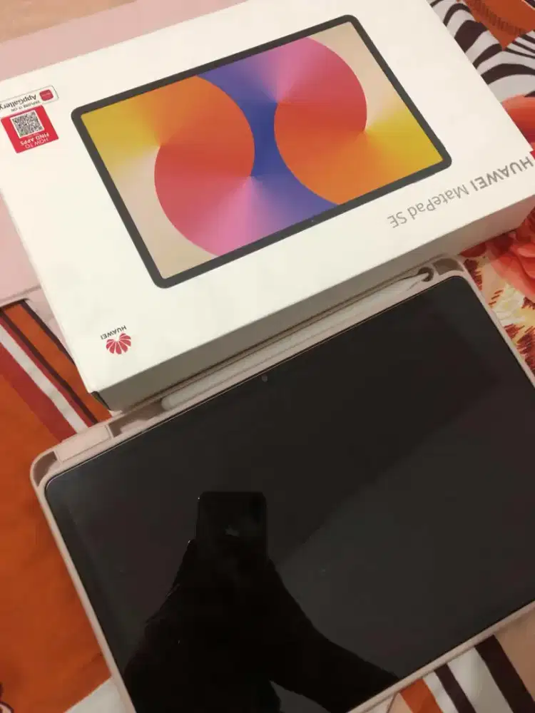 TAB HUAWEI matepad SE
