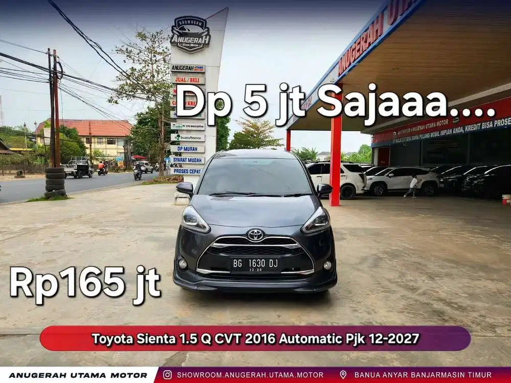 penjual