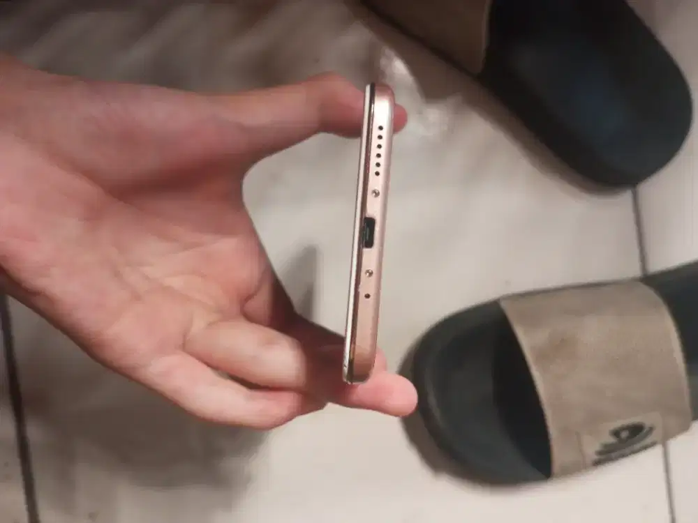 Vivo y66 original