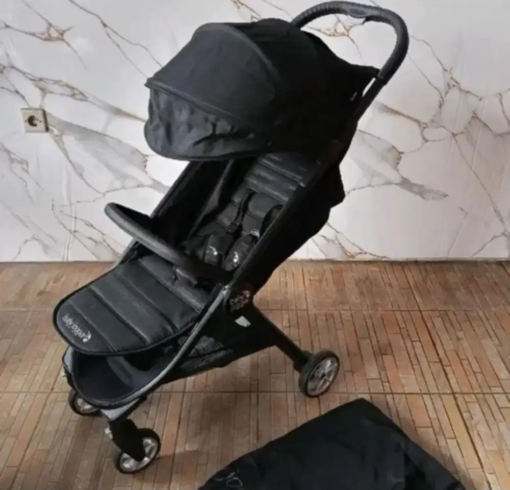 Stroller 2juta jarang pake