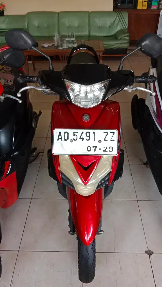 Yamaha Mio murah