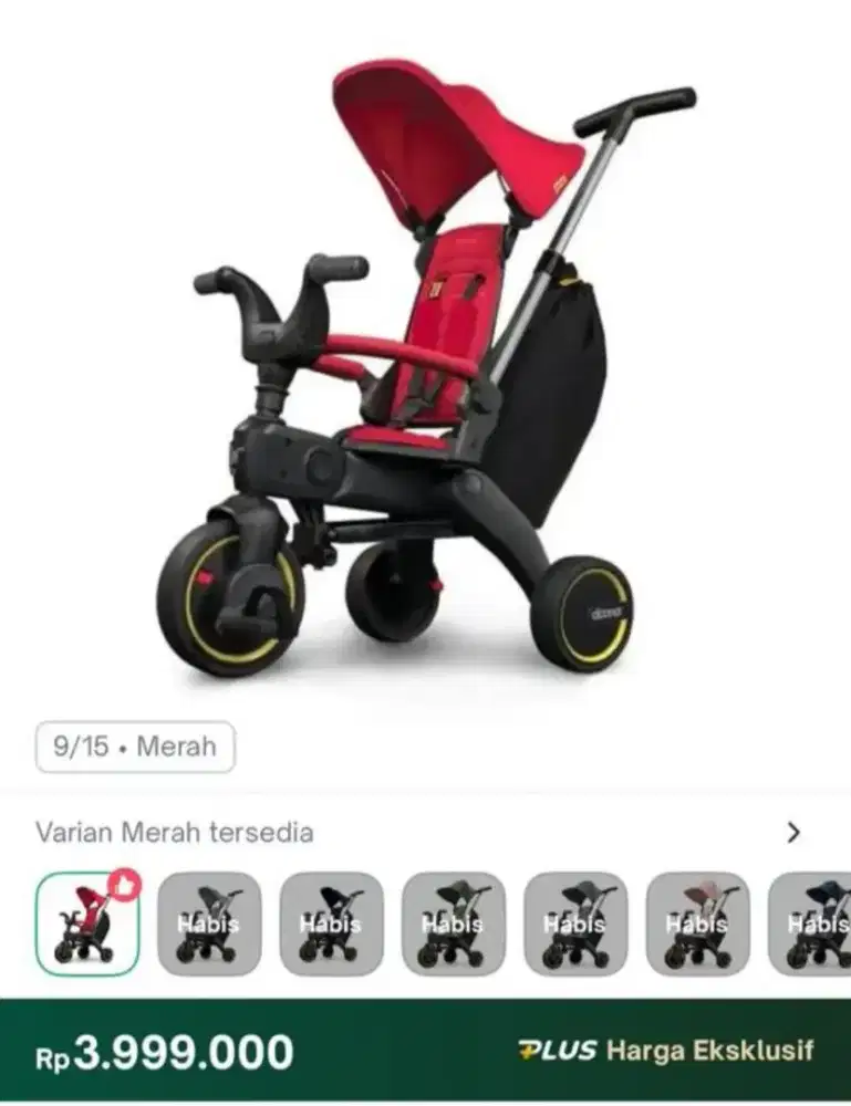 Jual murah 2juta