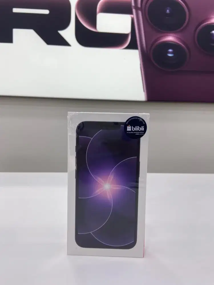 IPhone 17e 256GB Black