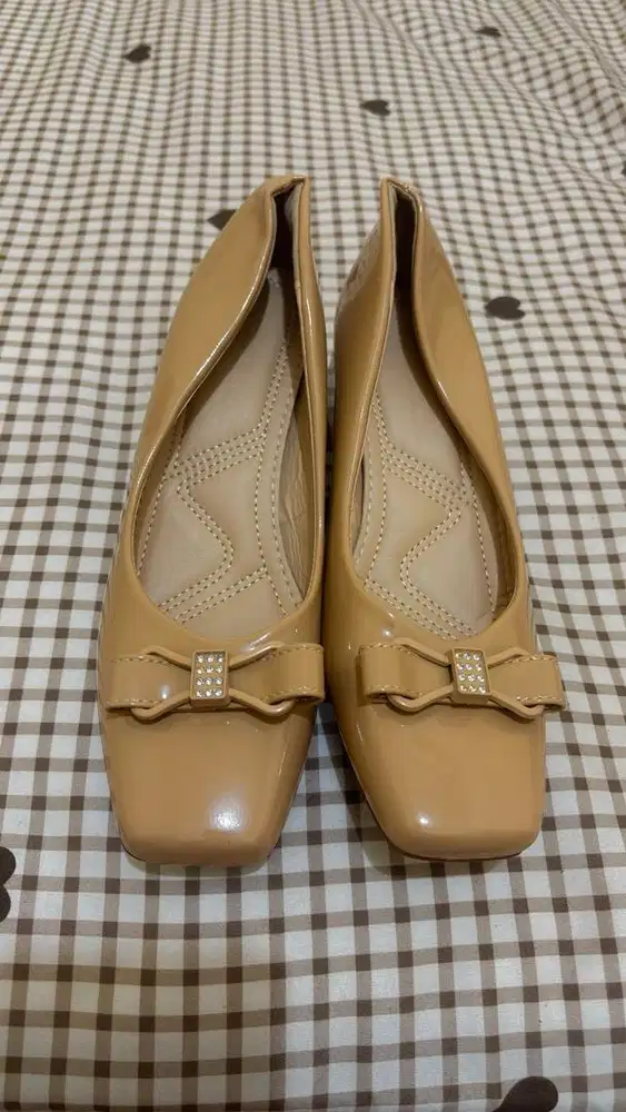 Peter Keiza Heels