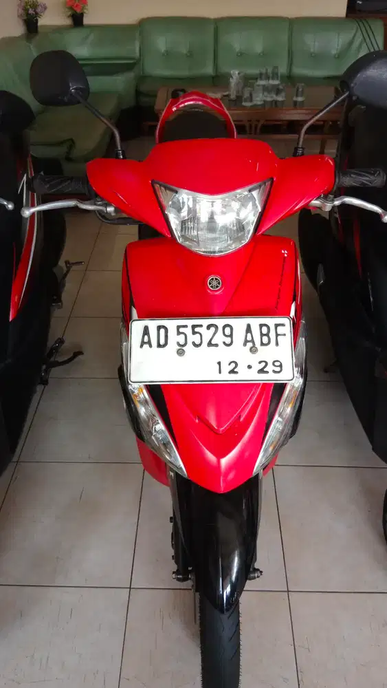 Yamaha Mio murah