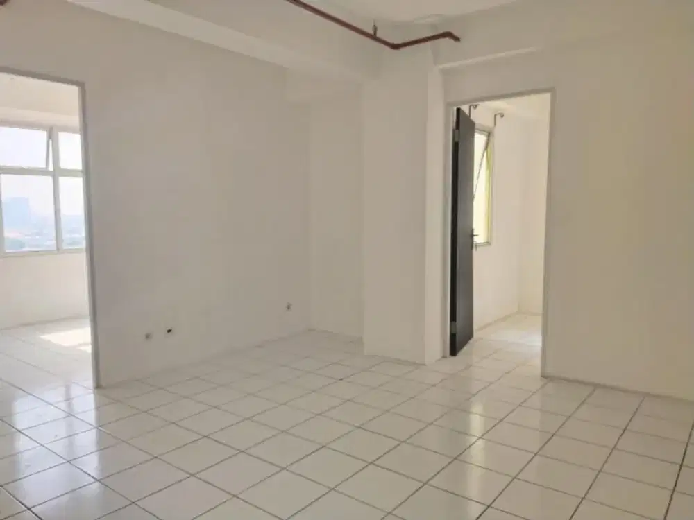 Dijual 2Br Apartemen Pancoran Riversiden