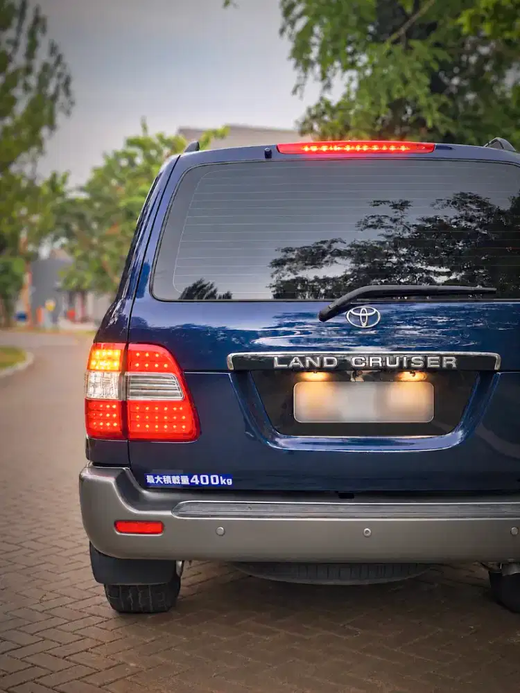 VXL-100 Turbo Diesel CBU Landcruiser VX80 VXR defender Rubicon Prado