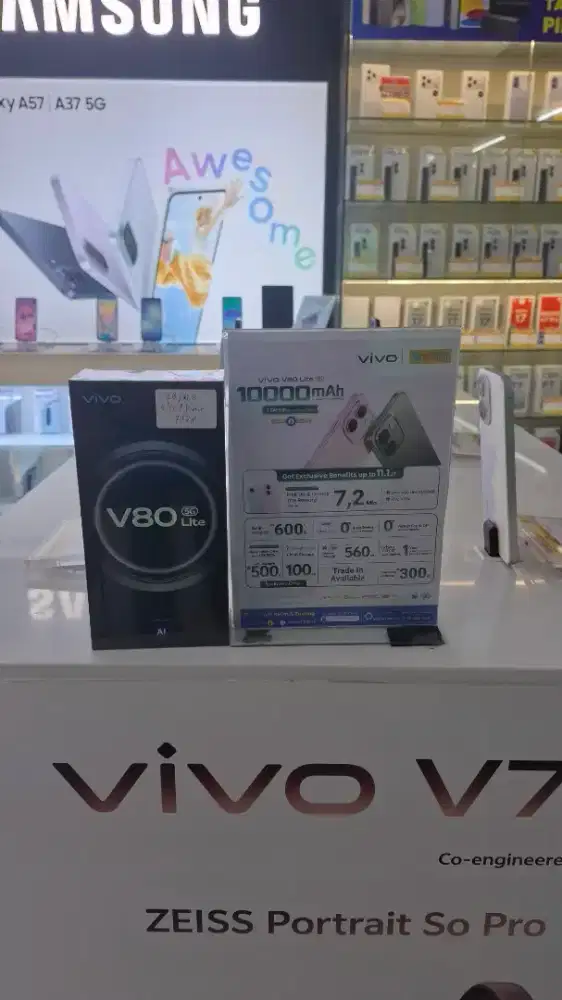Promo launching v80