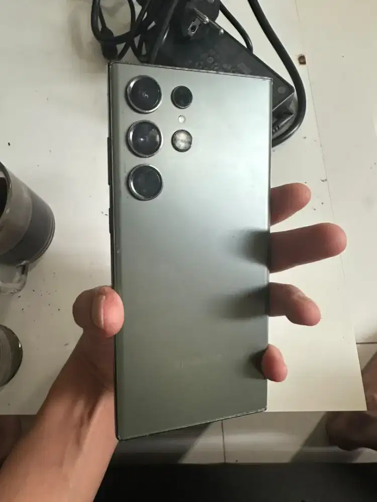 Samsung s23 ultra 256